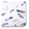 Oilo Canada - Featherly Crib Sheet - ella+elliot