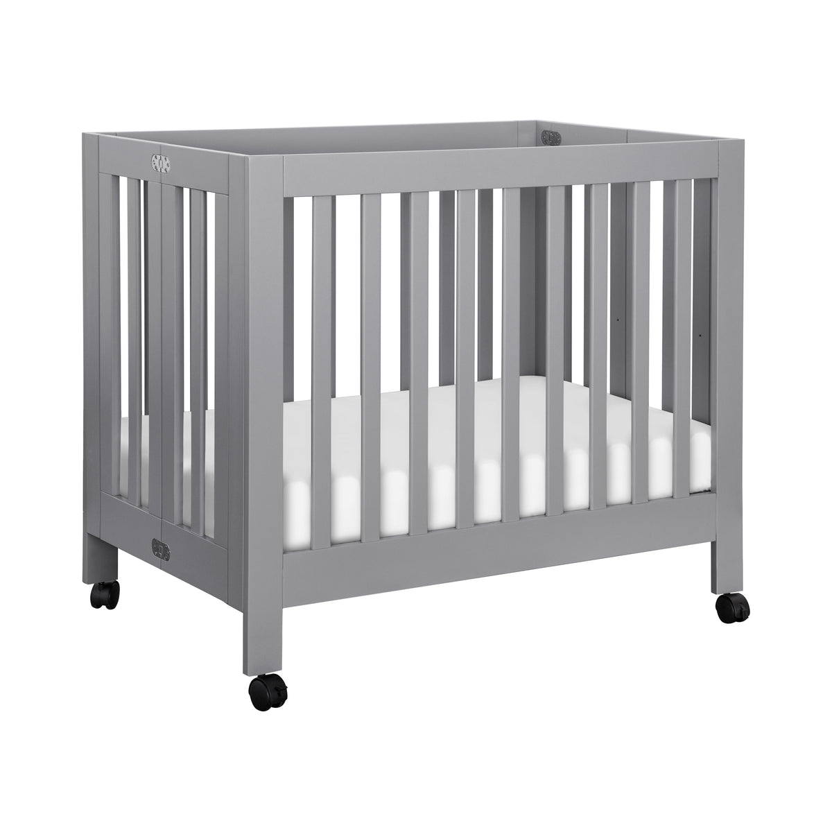 Babyletto Origami Mini Crib ella+elliot