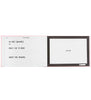 Design Letters & Friends Canada - Arne Jacobsen Little Memory Book - ella+elliot