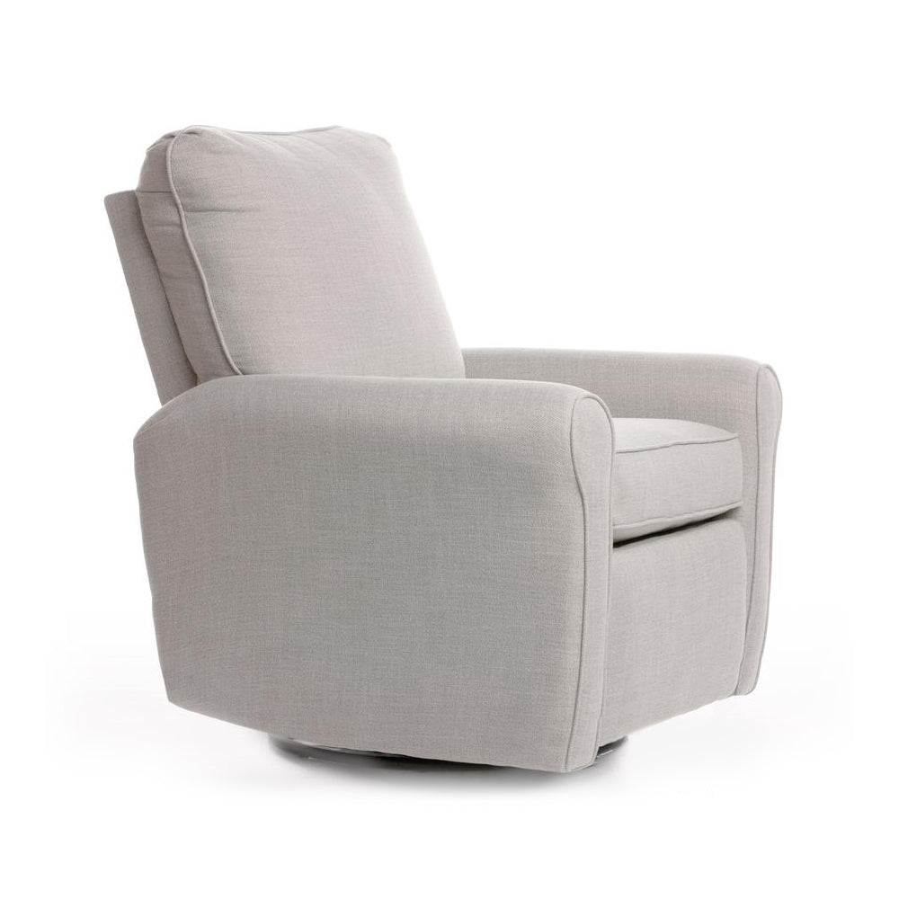 Oilo Canada - Orly Swivel Glider - ella+elliot