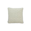 OYOY Canada - Danish Cushion - Aya Brown/White - ella+elliot