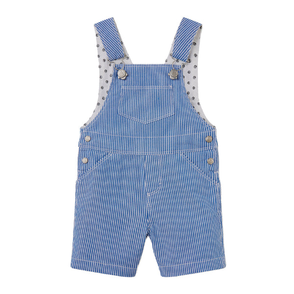 Petit Bateau Canada - Petit Bateau Overalls - ella+elliot