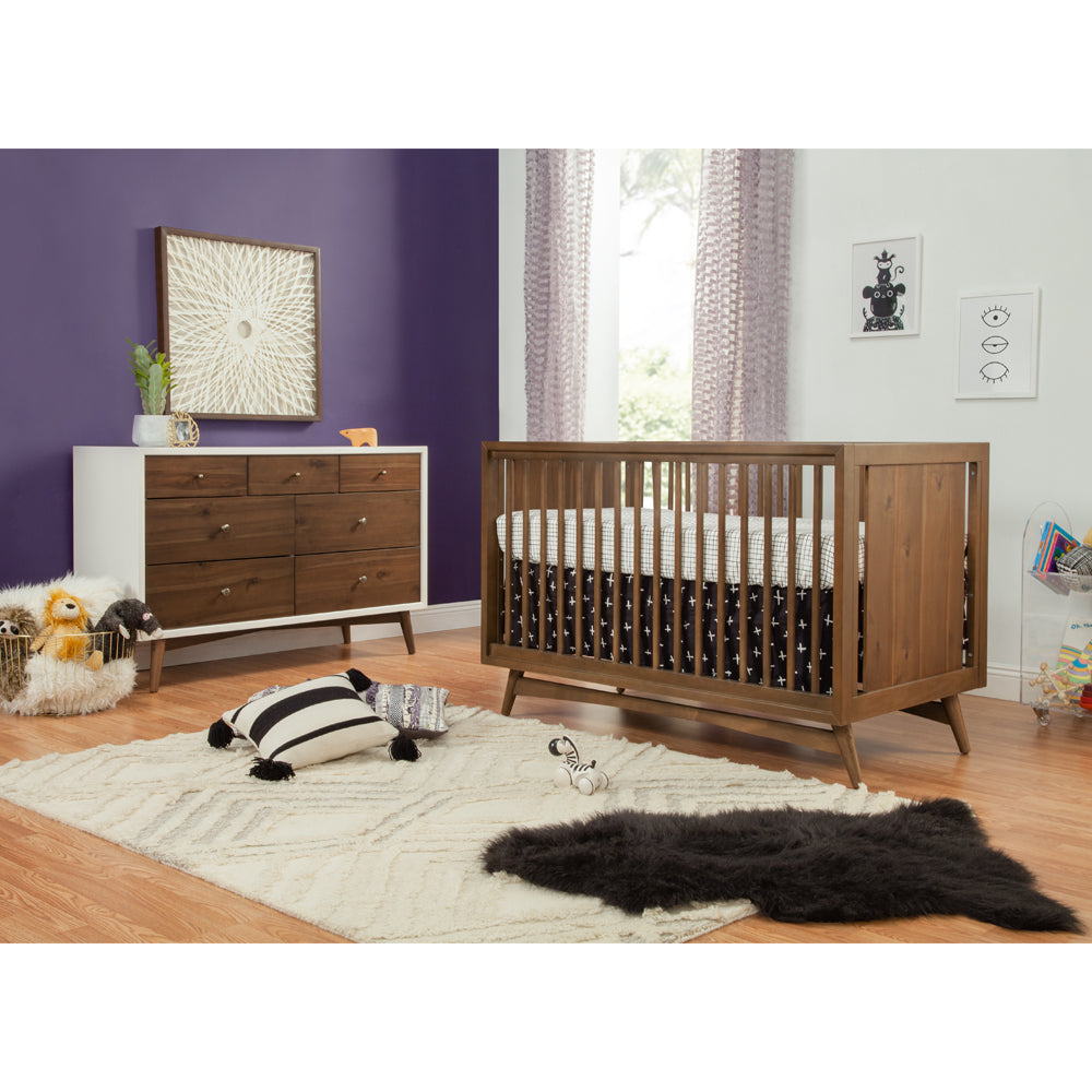 Babyletto Canada - Peggy 3-in-1 Convertible Crib - ella+elliot