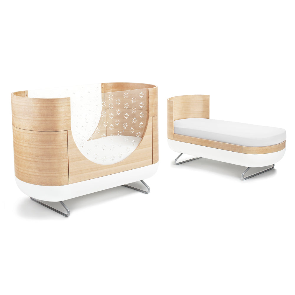Ubabub Canada - Pod Crib - ella+elliot
