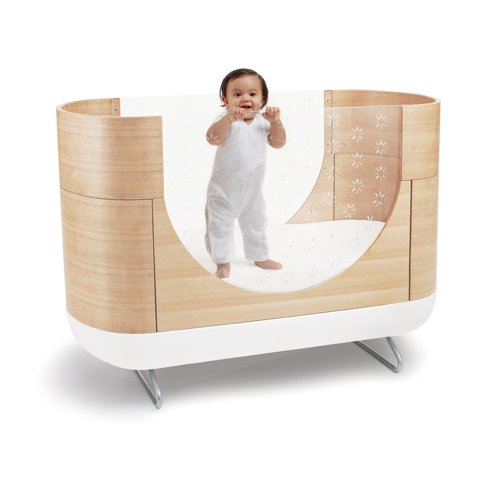 Ubabub Canada - Pod Crib - ella+elliot