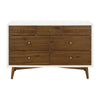 Babyletto Canada - Palma 7-Drawer Double Dresser - ella+elliot