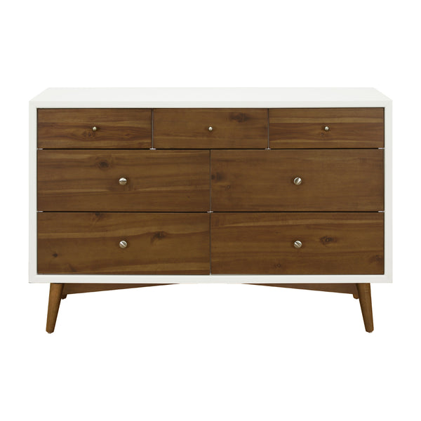 Babyletto Canada - Palma 7-Drawer Double Dresser - ella+elliot