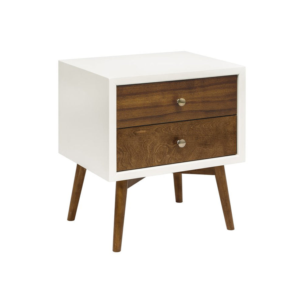Babyletto Canada - Palma Nightstand with USB - ella+elliot