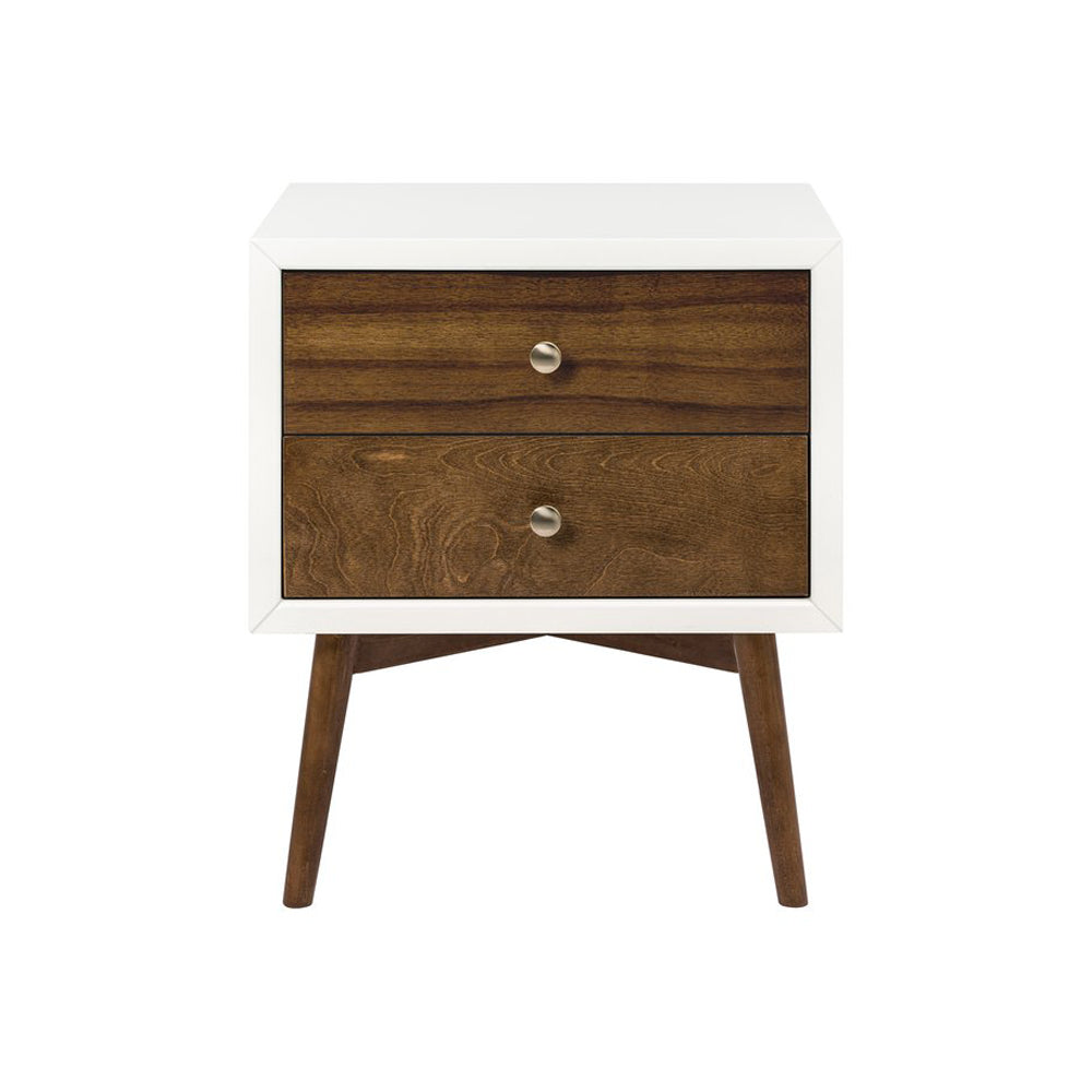 Babyletto Canada - Palma Nightstand with USB - ella+elliot