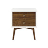 Babyletto Canada - Palma Nightstand with USB - ella+elliot