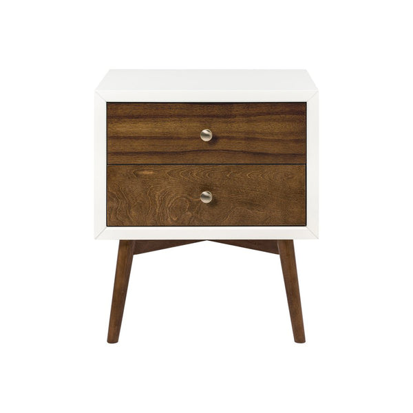 Babyletto Canada - Palma Nightstand with USB - ella+elliot