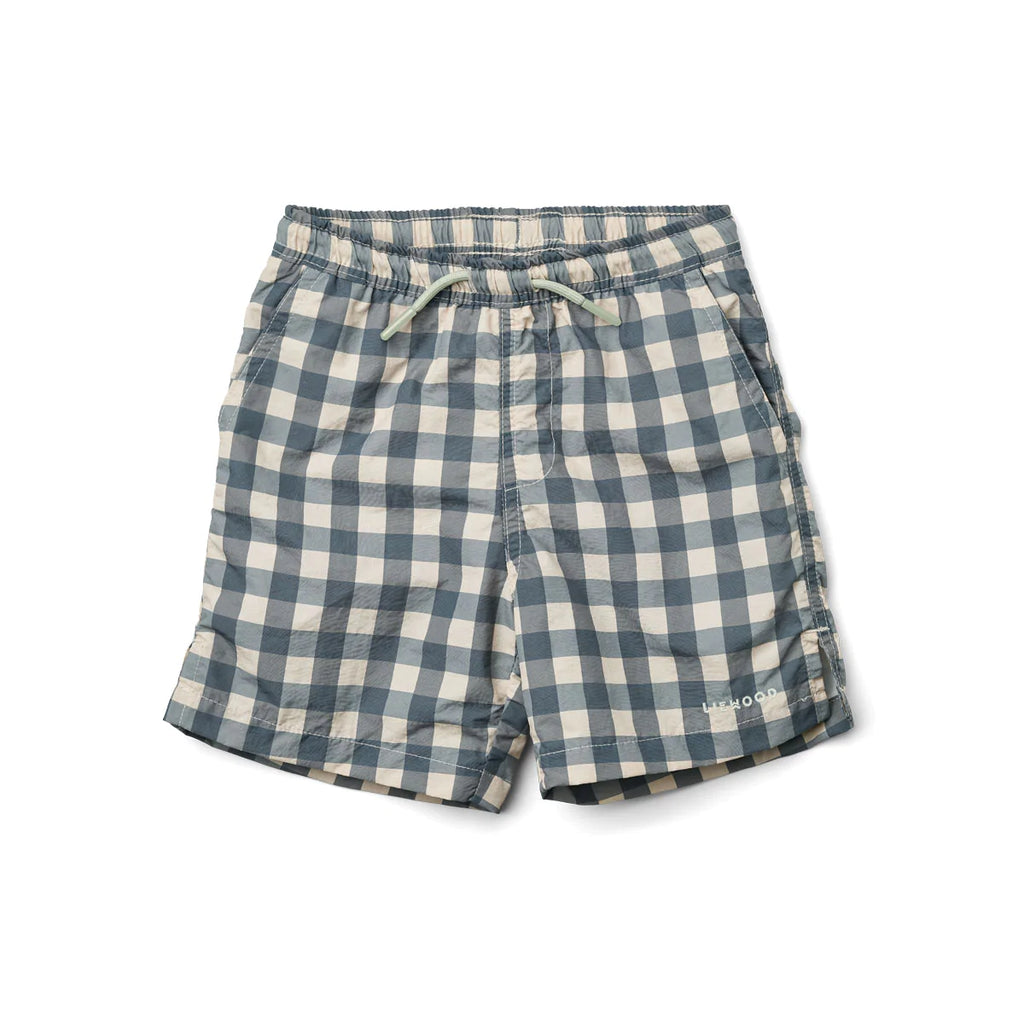 Liewood Canada - Per Board Shorts - ella+elliot