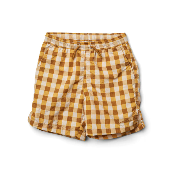 Liewood Canada - Per Board Shorts - ella+elliot