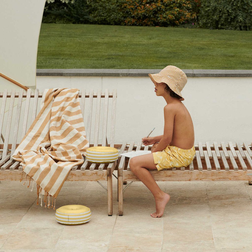 Liewood Canada - Per Board Shorts - ella+elliot