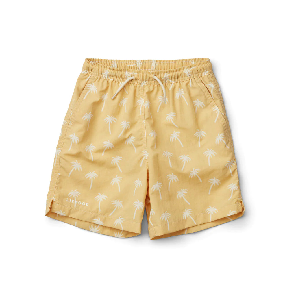 Liewood Canada - Per Board Shorts - ella+elliot