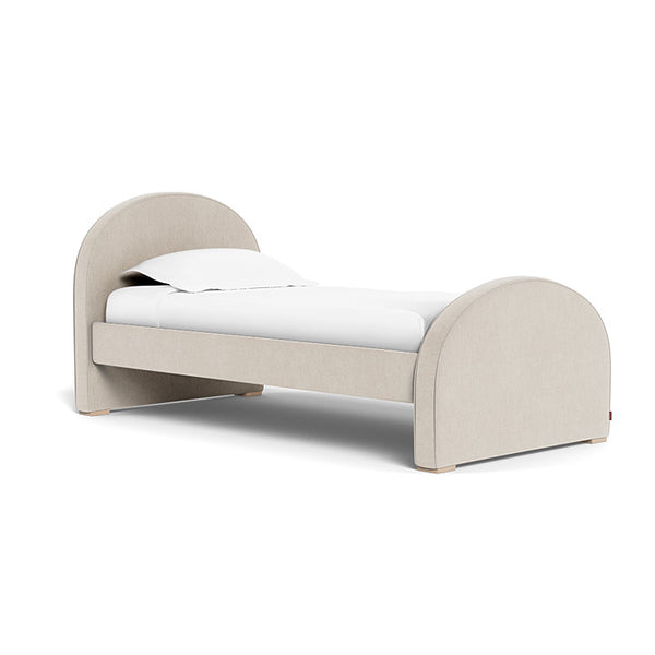 Monte Design Canada - Luna Twin Bed Performance - ella+elliot