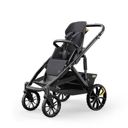 Veer Canada - Switch &Roll Stroller Frame - ella+elliot