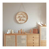 Ferm Living Canada - Round Dorm Shelf - ella+elliot