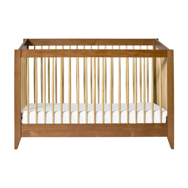 Babyletto Canada - Sprout Crib With Toddler Rail - ella+elliot