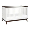 Babyletto Canada - Scoot 3-in-1 Convertible Crib - ella+elliot