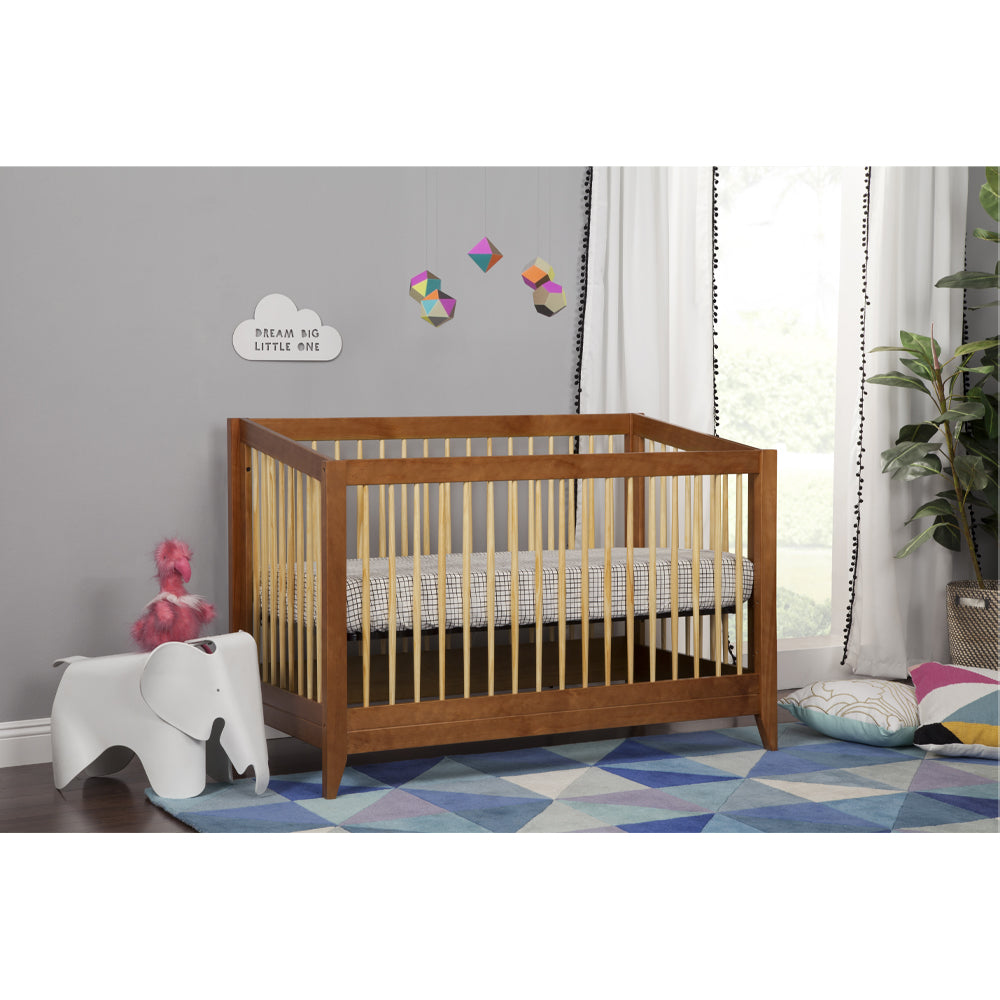 Babyletto Canada - Sprout Crib With Toddler Rail - ella+elliot