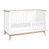 Babyletto Canada - Scoot 3-in-1 Convertible Crib - ella+elliot