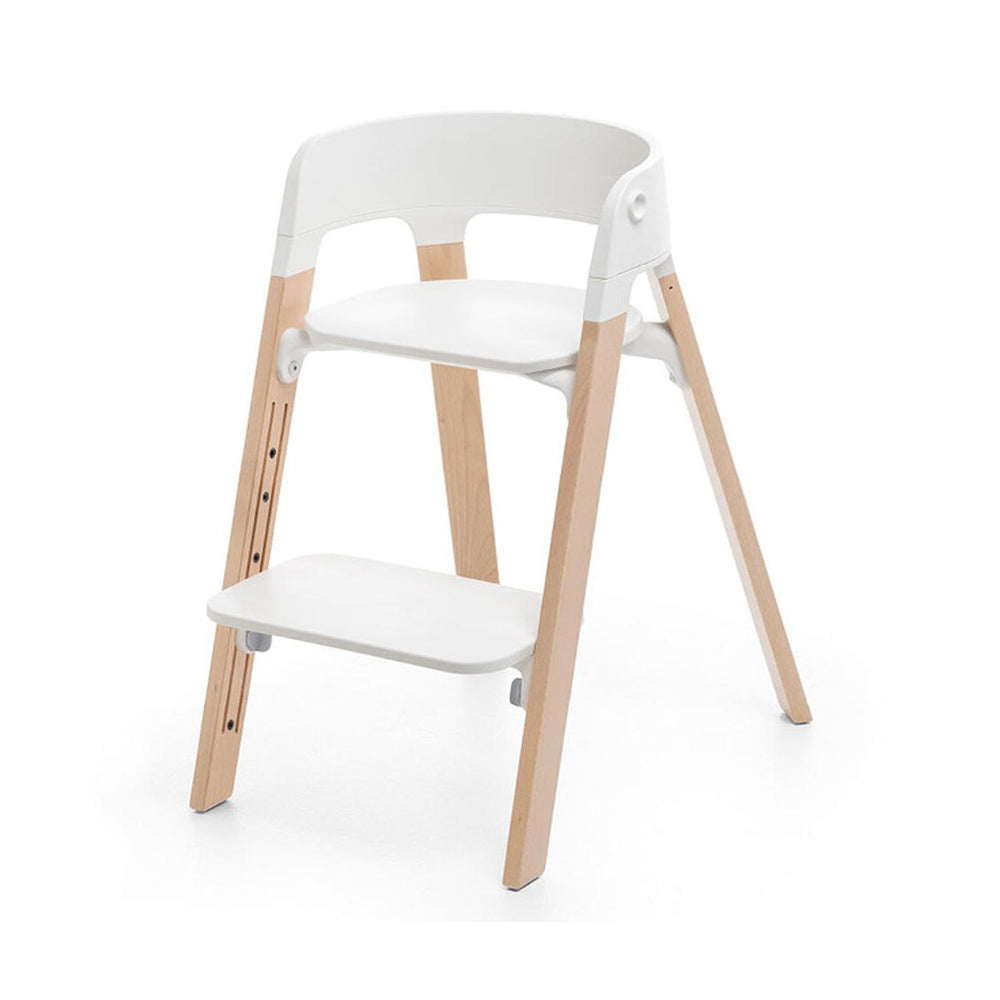 Stokke Canada - Steps Chair - ella+elliot