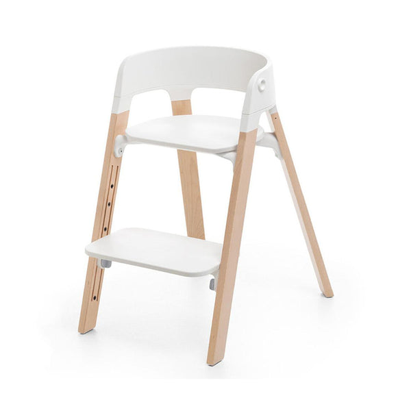 Stokke Canada - Steps Chair - ella+elliot