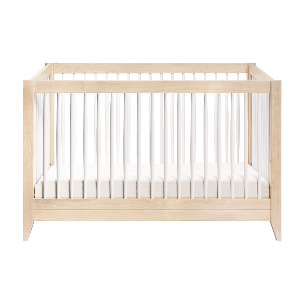 Babyletto Canada - Sprout Crib With Toddler Rail - ella+elliot