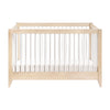 Babyletto Canada - Sprout Crib With Toddler Rail - ella+elliot