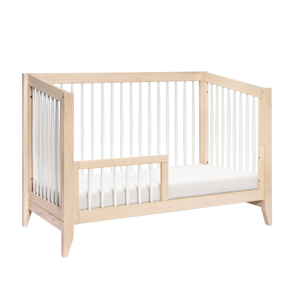 Babyletto Canada - Sprout Crib With Toddler Rail - ella+elliot