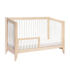 Babyletto Canada - Sprout Crib With Toddler Rail - ella+elliot