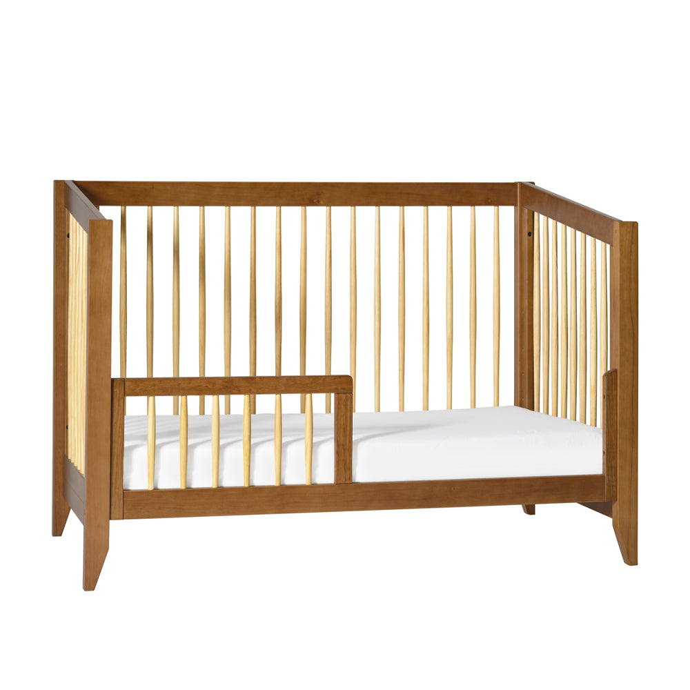 Babyletto Canada - Sprout Crib With Toddler Rail - ella+elliot