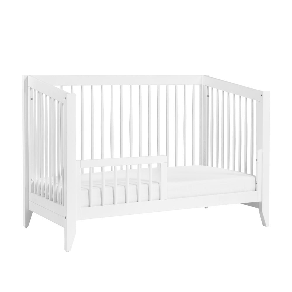 Babyletto Canada - Sprout Crib With Toddler Rail - ella+elliot