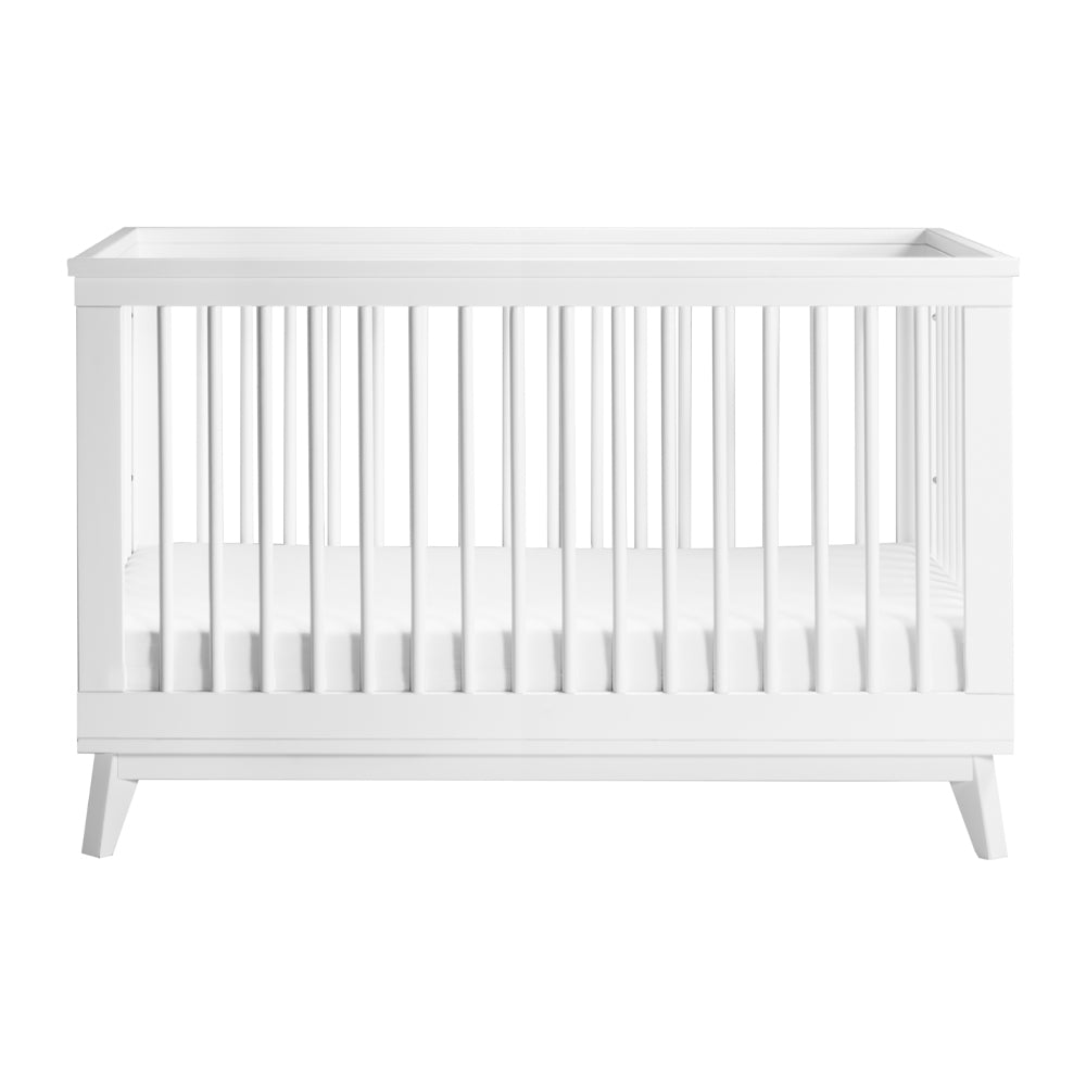 Babyletto Canada - Scoot 3-in-1 Convertible Crib - ella+elliot