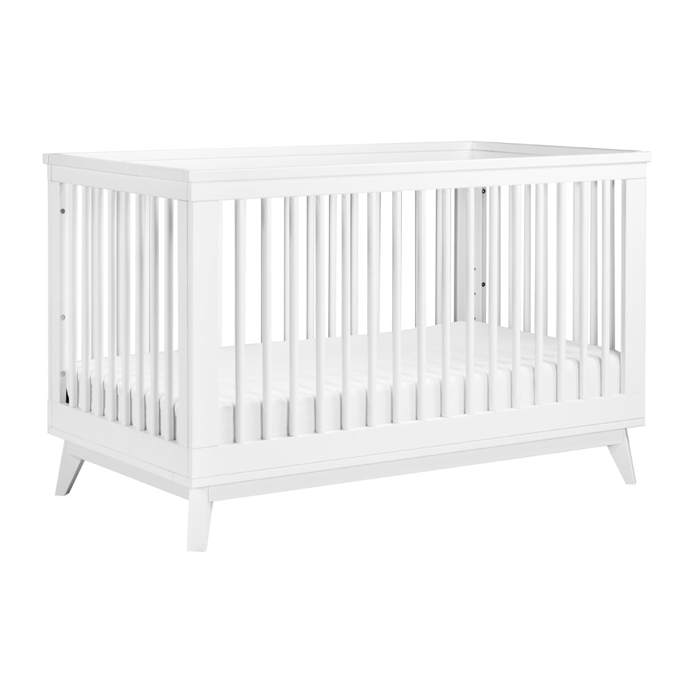 Babyletto Canada - Scoot 3-in-1 Convertible Crib - ella+elliot