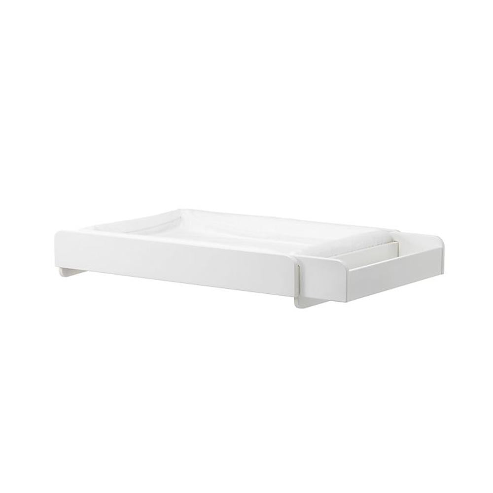 Stokke Canada - Home Changer Mattress Cover - ella+elliot