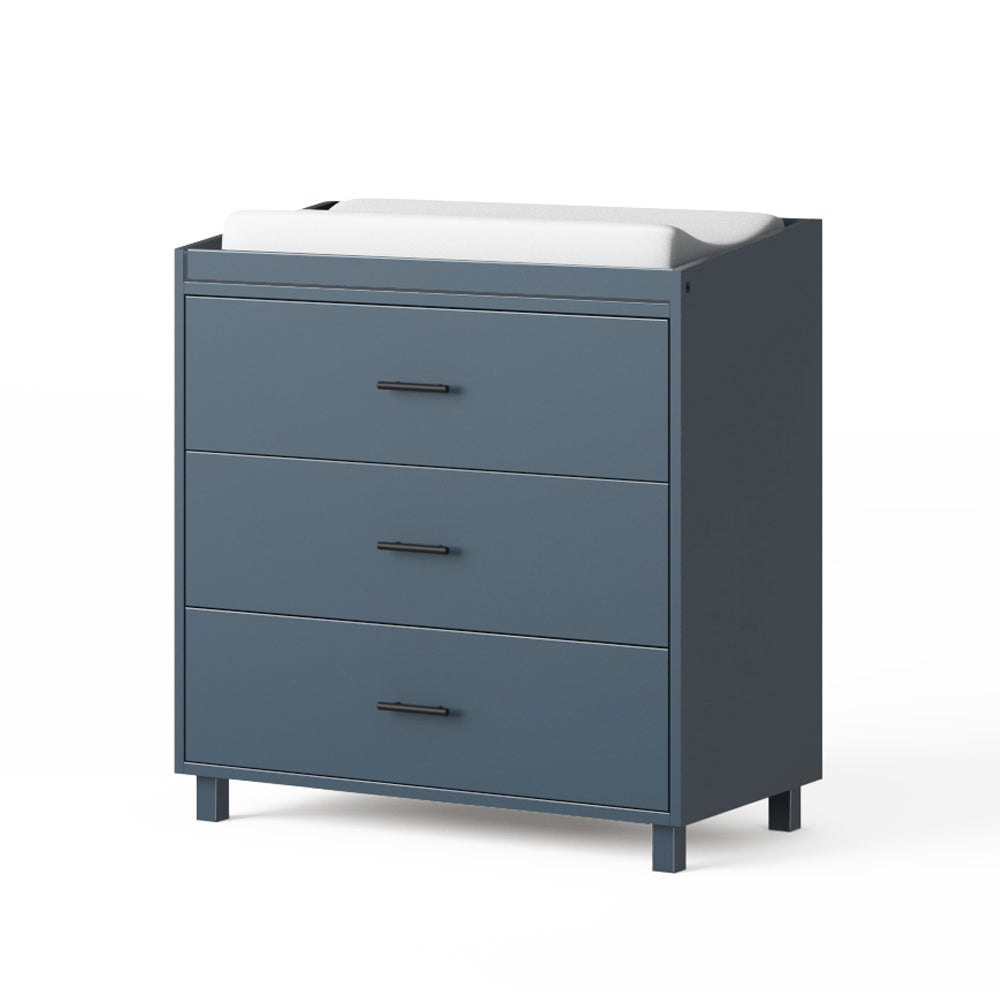 Studio Duc Canada - Indi 3-Drawer Changer - ella+elliot