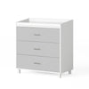 Studio Duc Canada - Indi 3-Drawer Changer - ella+elliot