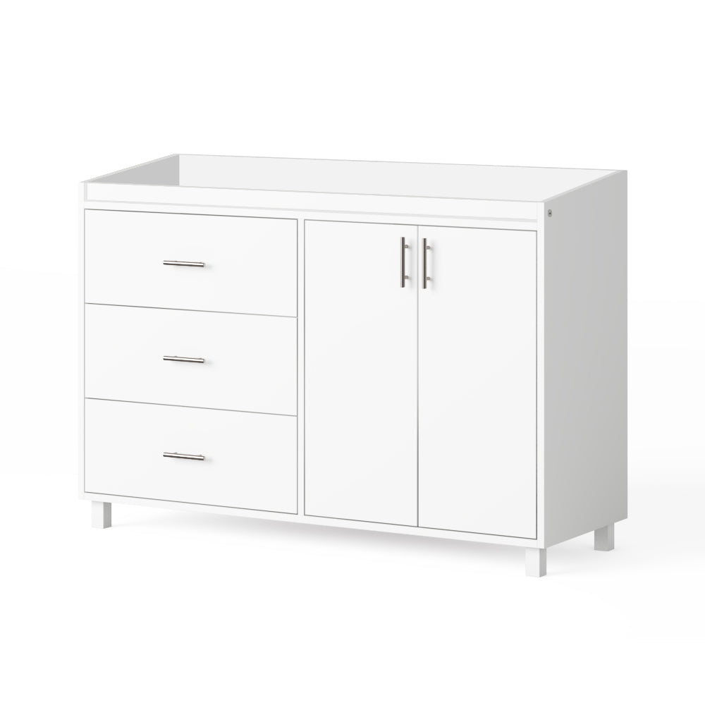 Studio Duc Canada - Indi Double-Wide Dresser - ella+elliot