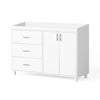 Studio Duc Canada - Indi Double-Wide Dresser - ella+elliot