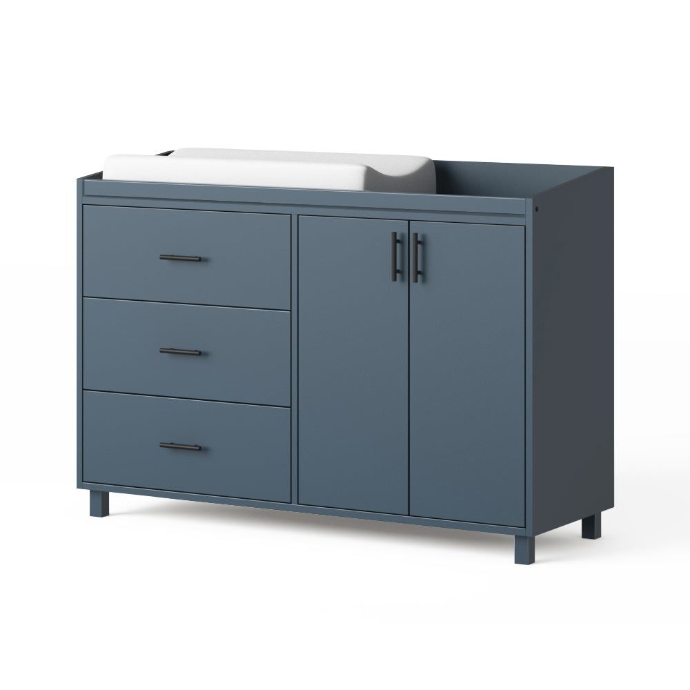 Studio Duc Canada - Indi Double-Wide Dresser - ella+elliot