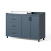 Studio Duc Canada - Indi Double-Wide Dresser - ella+elliot