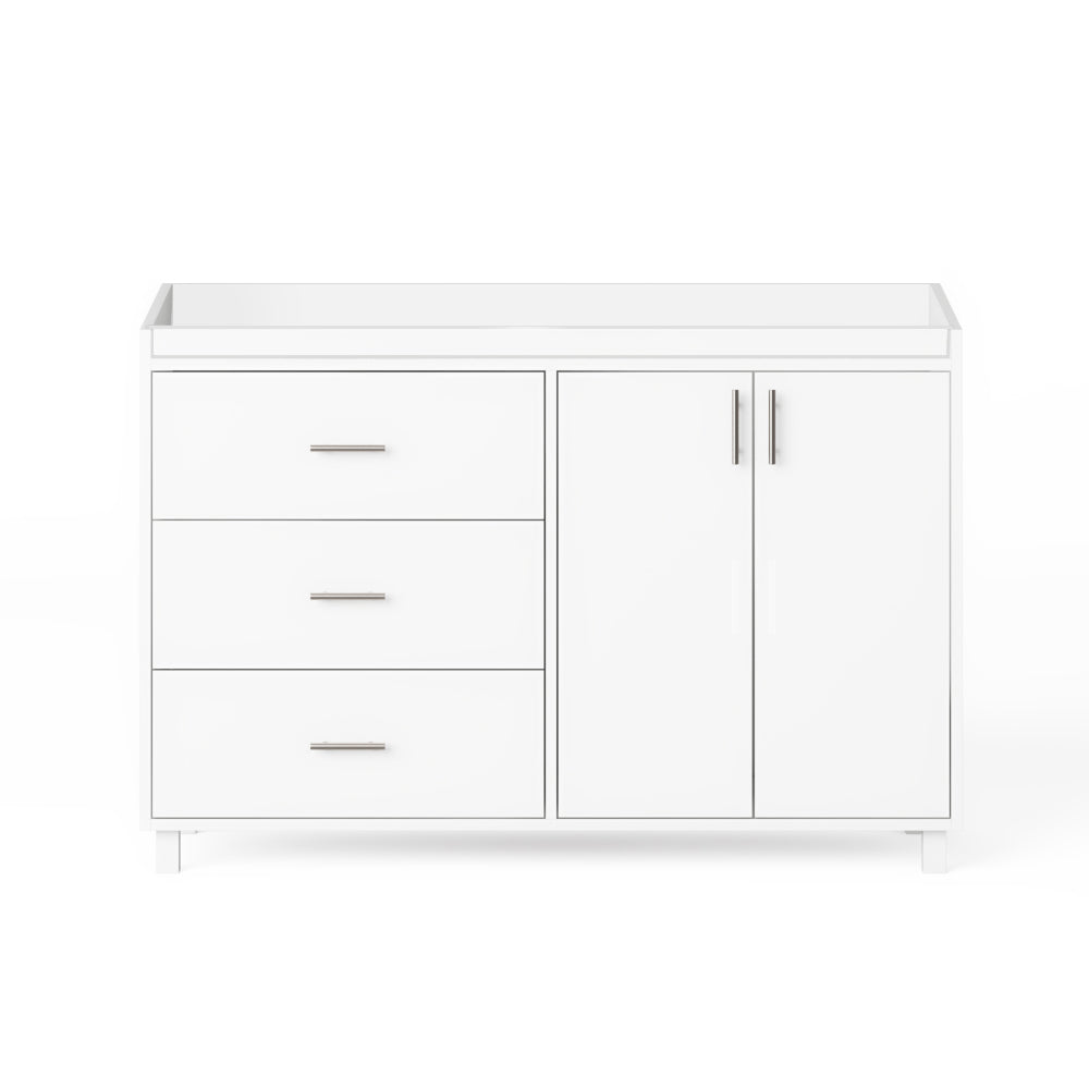 Studio Duc Canada - Indi Double-Wide Dresser - ella+elliot