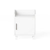 Studio Duc Canada - Indi Nightstand - ella+elliot