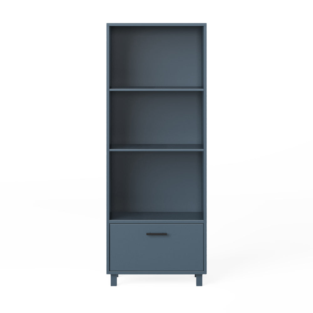 Studio Duc Canada - Indi Tall Bookcase - ella+elliot