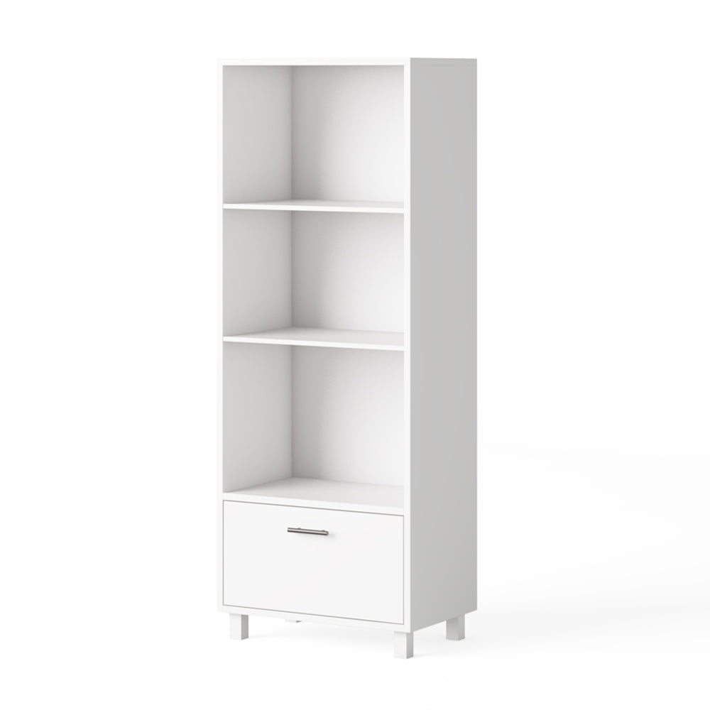 Studio Duc Canada - Indi Tall Bookcase - ella+elliot