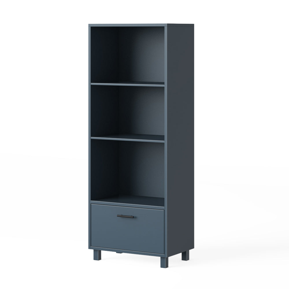 Studio Duc Canada - Indi Tall Bookcase - ella+elliot