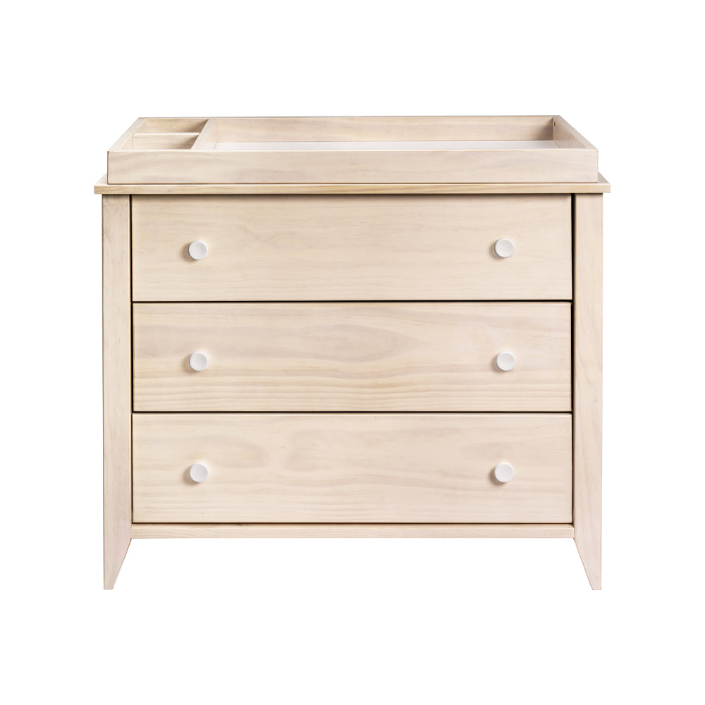 Babyletto Canada - Sprout 3 Drawer Dresser - ella+elliot