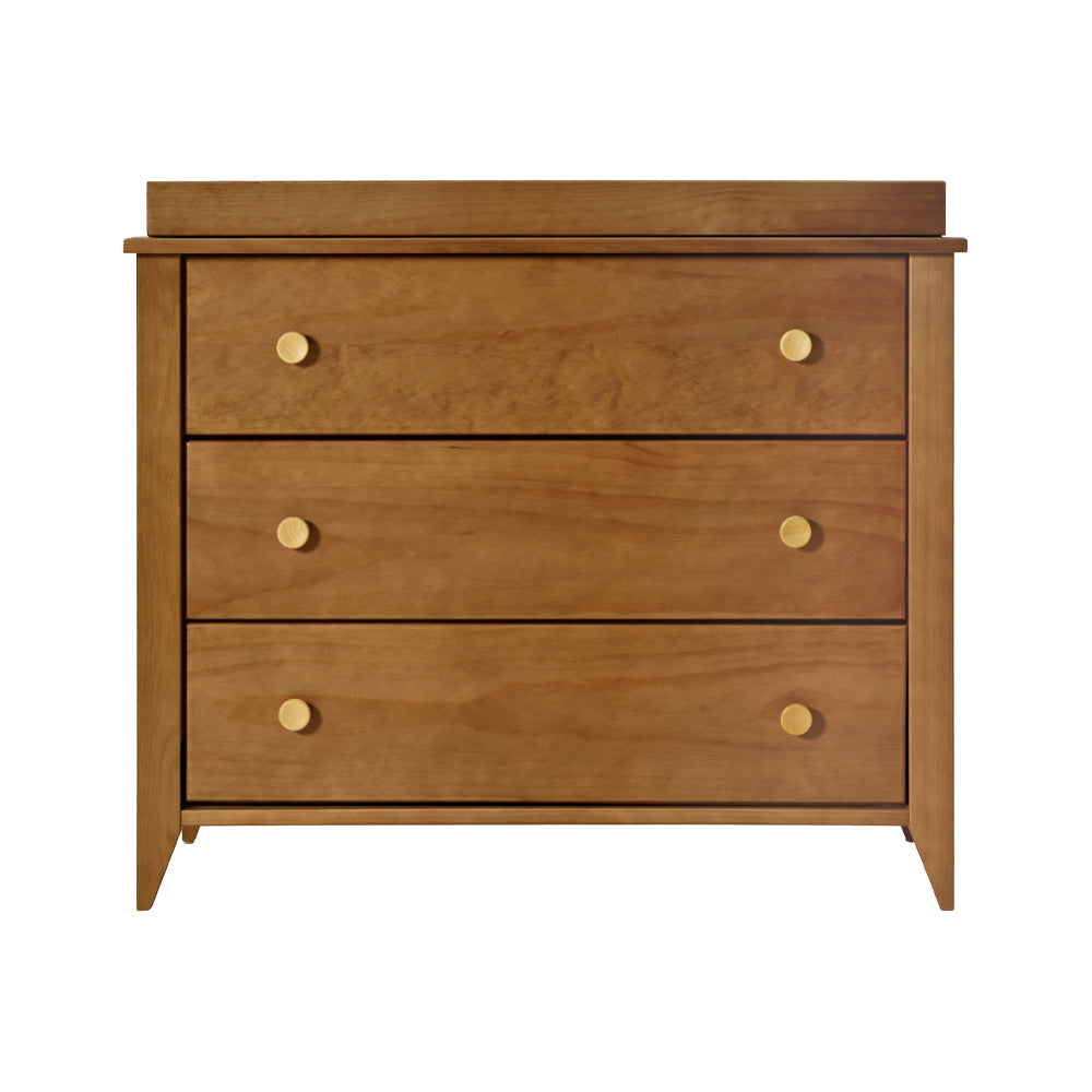 Babyletto Canada - Sprout 3 Drawer Dresser - ella+elliot